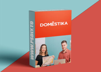 Domestika - ArchViz with Rhino 3D: Design Projects with Style