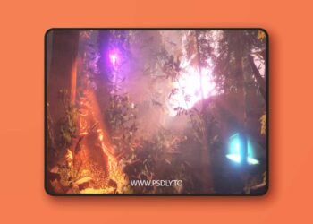 Ethereal URP 2021 - Volumetric Lighting & Fog v1.7.6