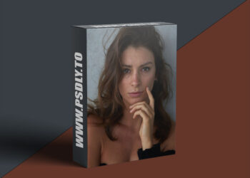 Felix Rachor - Skin Retouching Professional