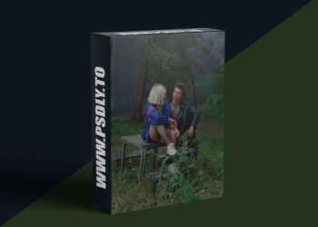 FilmVision Pro Luts, by Serr