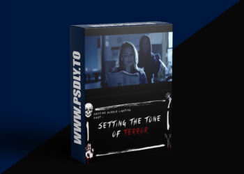 Filmmakers Academy - How To Light a Horror Film