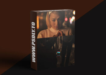 Filmmakers Academy - The Look of The Last 3 Minutes