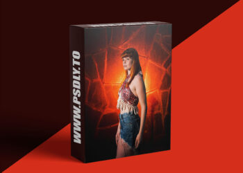 Flash Masters - How to take Epic Portraits