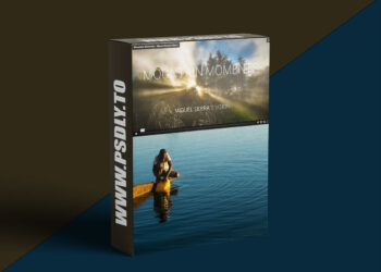 Fuji X Passion - Mountain Moments - Miguel Serra's Vision