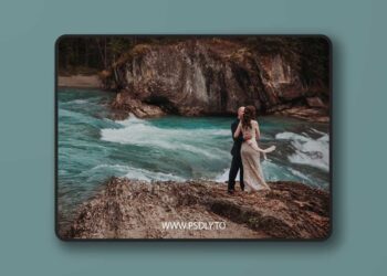 Greater Than Gatsby - The Darkroom Collection Moody Film Lightroom Presets