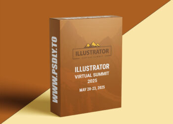 Illustrator Virtual Summit - THE ILLUSTRATOR VIRTUAL SUMMIT 2025