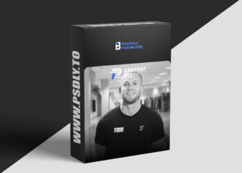 James Smith Starter Kit Bundle