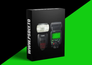 KelbyOne - Using the Canon 600EX-RT Hot Shoe Flash