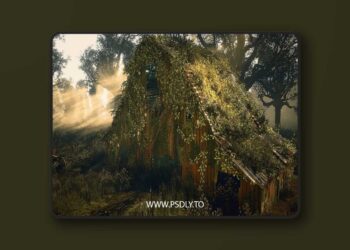 Modular Barn (Modular Barn, Modular Farm, Barn, Farm) (5.1+)