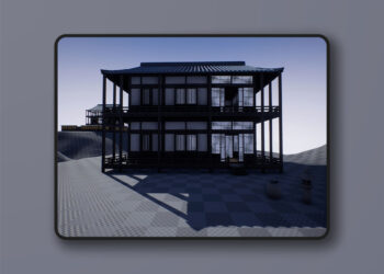 Modular Japanese Architecture Pack (5.4)Modular Japanese Architecture Pack (5.4)