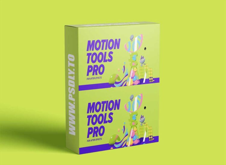 Motion Design School - Motion Tools Pro 2025 v2.0.6 1 Motion Design School - Motion Tools Pro 2025 v2.0.6