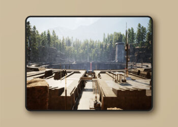 Mountain Base (5.1+)