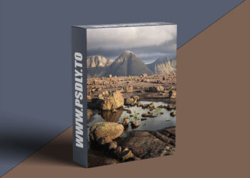 Nigel Danson - How to Create Compelling Landscape Compositions