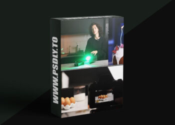 Olga Avet - Delicious Reels - Tariff Me Myself (2025)