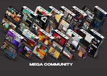 OverlayFX - The Master Bundle