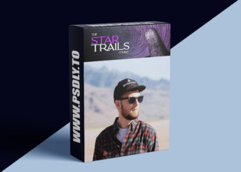 Peter Zelinka - The Star Trails Course