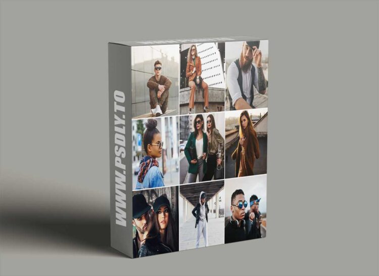 Phlearn - Black & White LUTs for Photo & Video 1 Phlearn - Black & White LUTs for Photo & Video