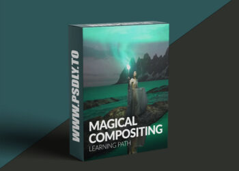 Phlearn - Magical Compositing Learning Path