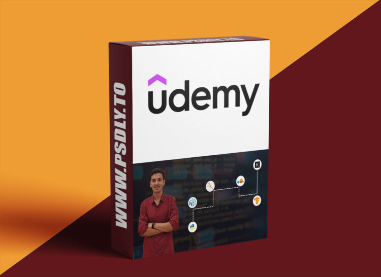 Udemy – Practical NLP & DL: From Text to Neural Networks (12+ Hours) 1 Practical NLP & DL: From Text to Neural Networks (12+ Hours)