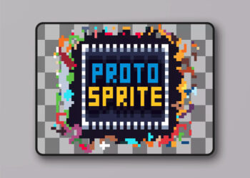 ProtoSprite Rapid 2D Art v1.2.92