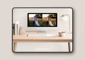 RC Lightroom Desktop RC Presets 1.0