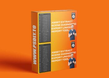 RenderToolbox v1.0.0 for Blender