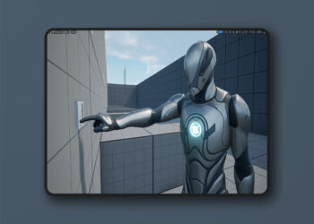 Replicated Interaction Kit Vol 1 Switch Valve Chain etc