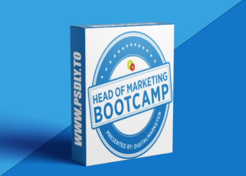 Ryan Deiss Head of Marketing Bootcamp