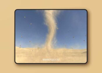 Sand Effects Pack v3.2.3