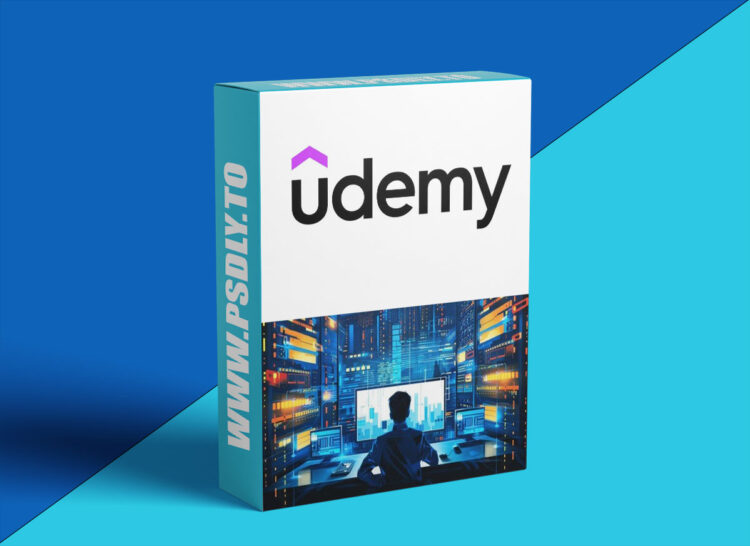 Udemy – Server Administrator (IT Boot Camp) 100% Labs Hands On. 1 Server Administrator (IT Boot Camp) 100% Labs Hands On.