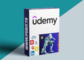 Social Media Marketing and Paid Advertising: 6 in 1 Bundle