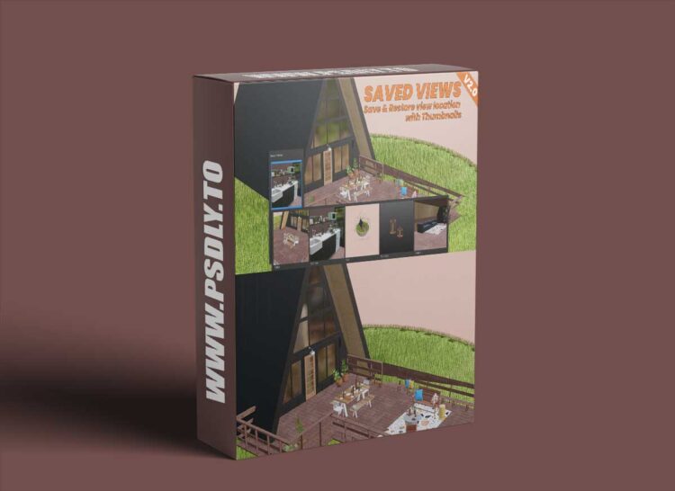 Superhivemarket - Saved Views v3.0.0 1 Superhivemarket - Saved Views v3.0.0