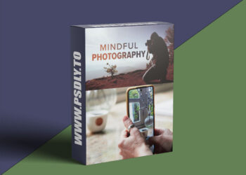 TTC - Mindful Photography