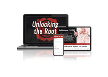 Taylor Johnson Unlocking the Root