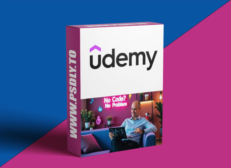 Udemy – The Complete Vibe Coding for Non-coders Guide 1 The Complete Vibe Coding for Non-coders Guide