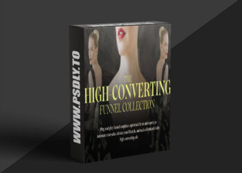 The High-Converting Funnel Collection