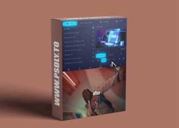 TinyTapes - FASTFX v1.0 for Premiere Pro