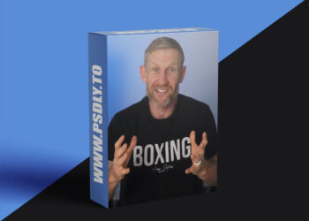 Tony Jeffries - Master Boxing Course