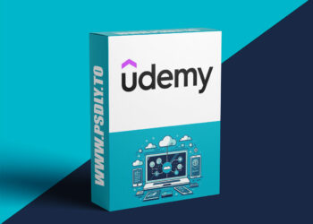 Udemy – .NET MAUI Blazor Hybrid with Web App and Auth