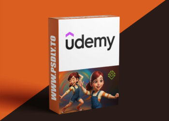 Udemy – 3D Music Animation In Iclone: A Complete Step-By-Step Course