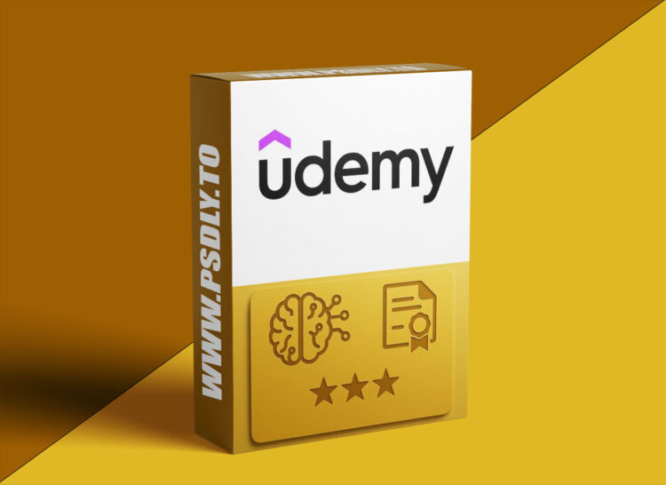 Udemy – AI Engineer Professional Certificate Course 1 Udemy – AI Engineer Professional Certificate Course