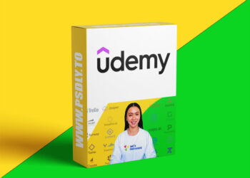 Udemy – AI-Powered Program Management: Strategies for the New Era
