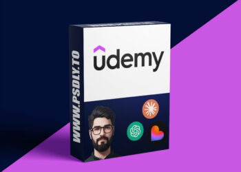 Udemy – AI Vibe Coding Mastery Course for Beginners