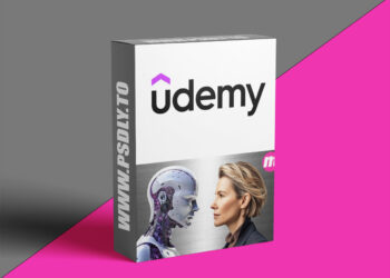 Udemy – AI for Business Leaders by Richard Maxwell
