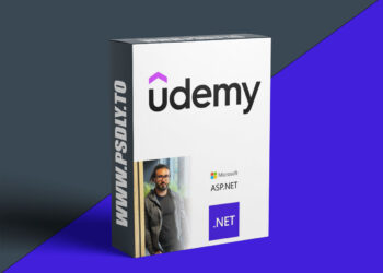 Udemy – ASP.NET Core for Backend: From beginners to deep dive