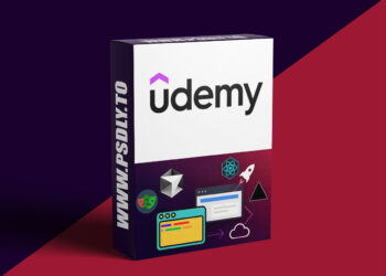 Udemy – Ai Driven Development: Build + Deploy A Web App W/ Cursor Ai