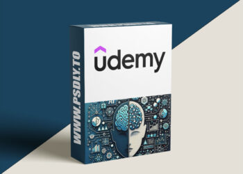 Udemy – Ai & Machine Learning Mastery: Beginner To Advanced 2025
