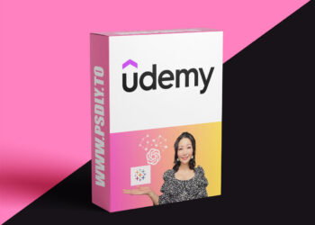 Udemy – Ai + Tableau For Data Science Career Changers With Chatgpt