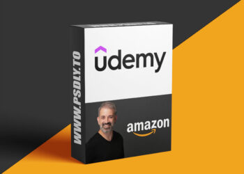Udemy – Amazon Mastery 2025: FBA, Drop, Private Label, Arbitrage