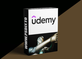 Udemy – Animating in Unreal Engine
